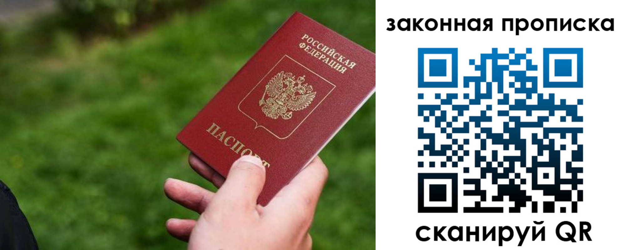 прописка 2025 в Смоленске